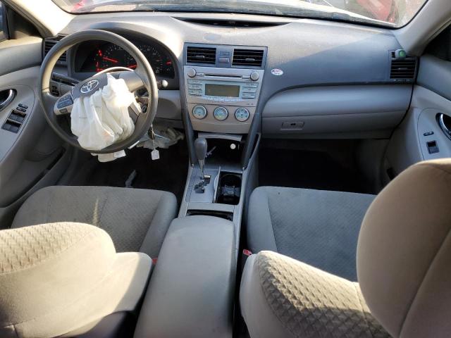 Photo 8 from auction – 2009 TOYOTA CAMRY BASE with VIN 4T1BE46K19U380459