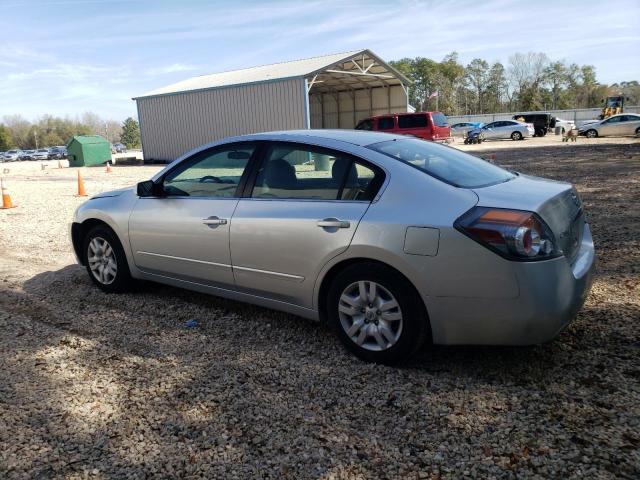 Photo 2 from auction – 2009 NISSAN ALTIMA 2.5 with VIN 1N4AL21E49C187732