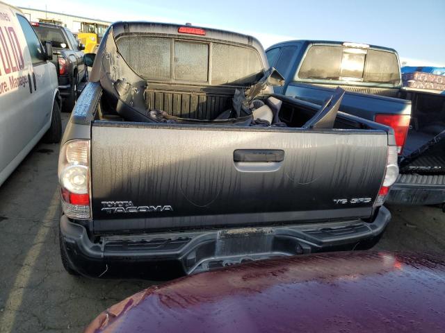 Photo 6 from auction – 2010 TOYOTA TACOMA DOU with VIN 3TMLU4EN6AM039784