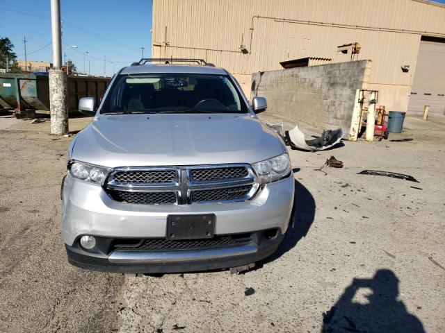 Photo 5 from auction – 2012 DODGE DURANGO CR with VIN 1C4RDHDG2CC129958
