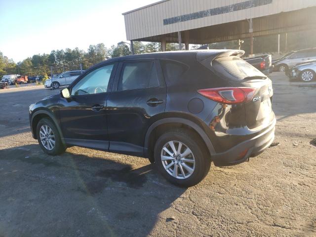 Photo 2 from auction – 2016 MAZDA CX-5 TOURI with VIN JM3KE2CY2G0676569