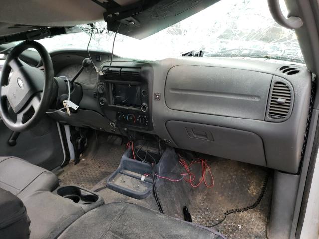 Photo 8 from auction – 2011 FORD RANGER SUP with VIN 1FTLR4FE9BPA30198