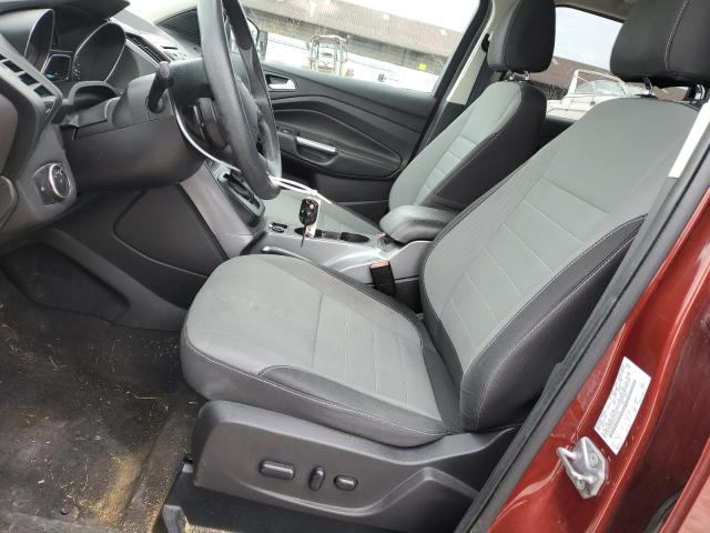 Photo 7 from auction – 2016 FORD ESCAPE SE with VIN 1FMCU0G90GUA31592