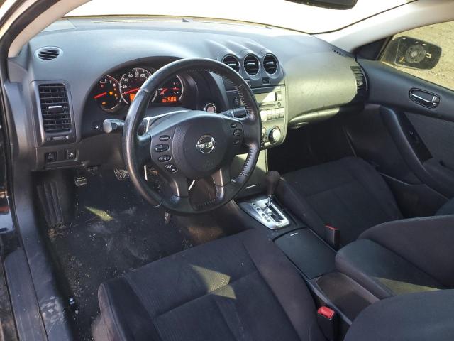 Photo 8 from auction – 2012 NISSAN ALTIMA BAS with VIN 1N4AL2APXCN525275
