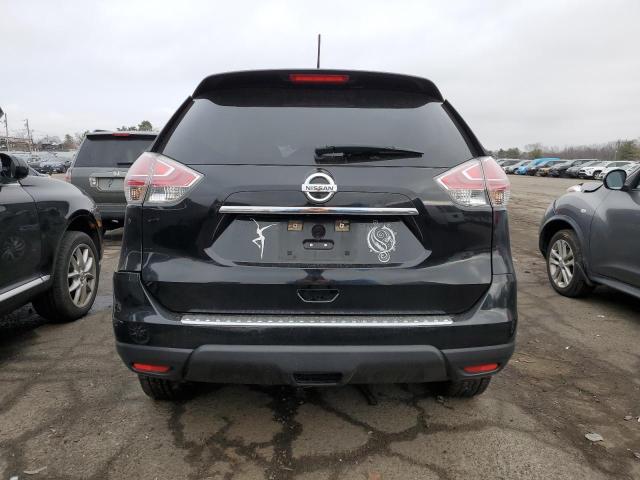 Photo 6 from auction – 2015 NISSAN ROGUE S with VIN 5N1AT2MV2FC769972