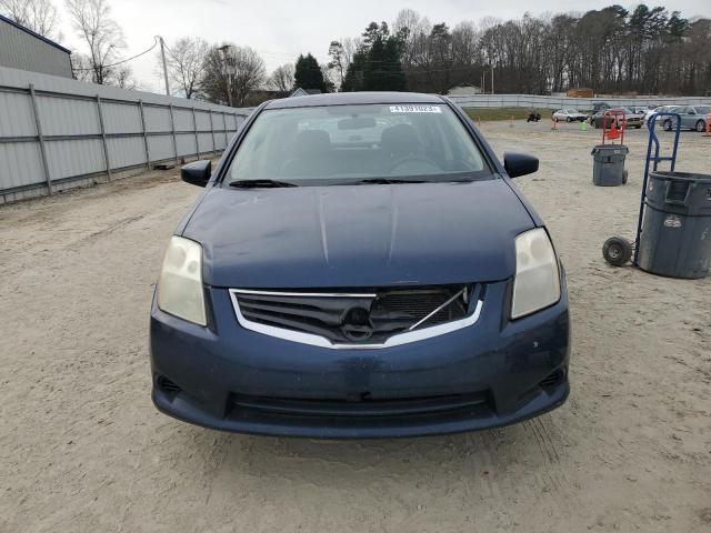 Photo 5 from auction – 2007 NISSAN SENTRA 2.0 with VIN 3N1AB61E97L717539