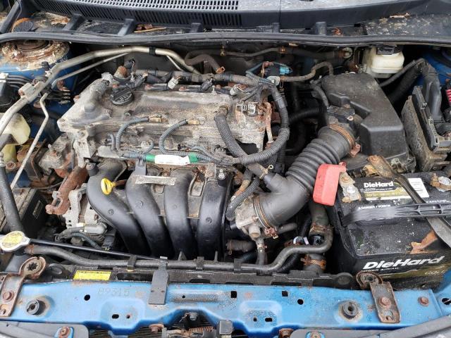 Photo 11 from auction – 2010 TOYOTA COROLLA BA with VIN 2T1BU4EE1AC270693