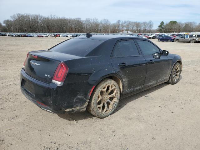 Photo 3 from auction – 2017 CHRYSLER 300 S with VIN 2C3CCABG1HH516285