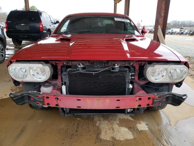 Photo 5 from auction – 2010 DODGE CHALLENGER with VIN 2B3CJ4DV1AH238459