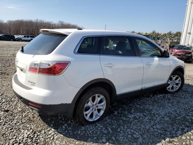 Photo 3 from auction – 2011 MAZDA CX-9 with VIN JM3TB3CV0B0318792