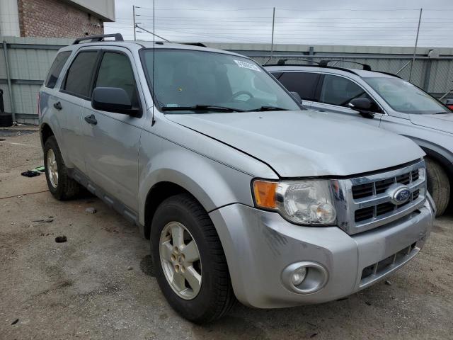 Photo 4 from auction – 2012 FORD ESCAPE XLT with VIN 1FMCU0DGXCKA98435