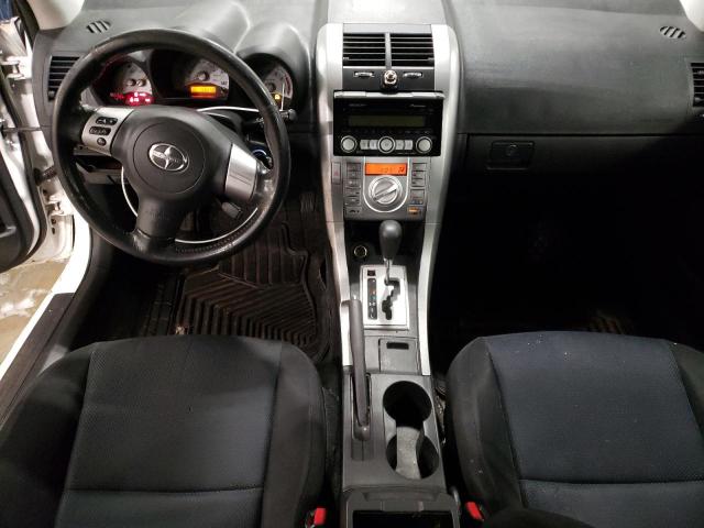 Photo 8 from auction – 2010 TOYOTA SCION TC with VIN JTKDE3B71A0313387