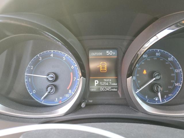 Photo 9 from auction – 2015 TOYOTA COROLLA L with VIN 2T1BURHE5FC463770