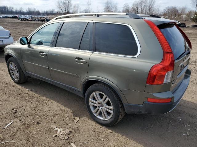 Photo 2 from auction – 2010 VOLVO XC90 3.2 with VIN YV4982CZ9A1551932