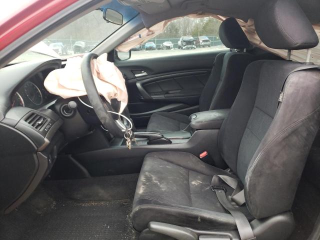 Photo 7 from auction – 2011 HONDA ACCORD LX- with VIN 1HGCS1B35BA012051