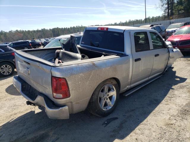 Photo 3 from auction – 2017 RAM 1500 ST with VIN 1C6RR6KT8HS662228