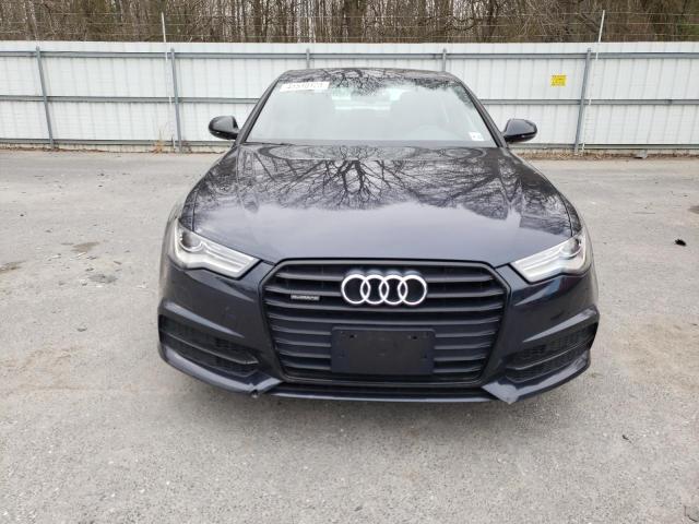 Photo 5 from auction – 2018 AUDI A6 PREMIUM with VIN WAUF8AFC4JN076414