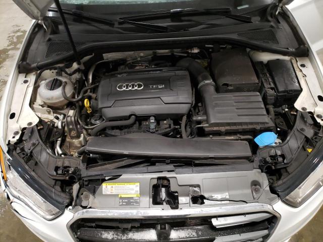 Photo 11 from auction – 2016 AUDI A3 PREMIUM with VIN WAUB8GFF2G1038918