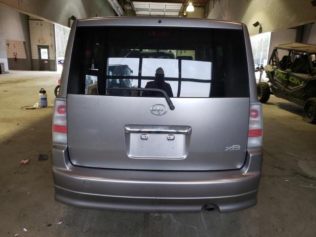 Photo 6 from auction – 2006 SCION XB with VIN JTLKT324764126007