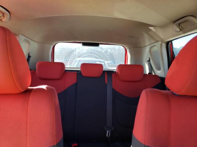 Photo 10 from auction – 2010 KIA SOUL + with VIN KNDJT2A27A7083717