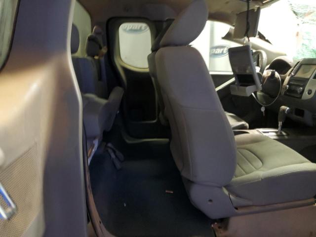 Photo 10 from auction – 2019 NISSAN FRONTIER S with VIN 1N6BD0CT1KN734362