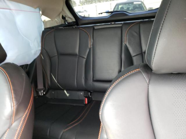 Photo 10 from auction – 2018 SUBARU CROSSTREK with VIN JF2GTAMCXJH296763