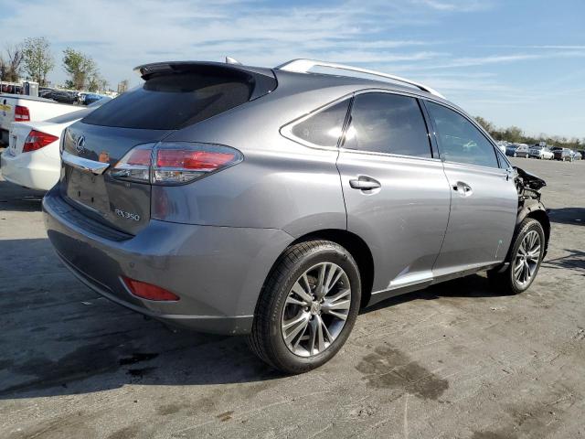 Photo 3 from auction – 2014 LEXUS RX 350 with VIN JTJZK1BA2E2012009
