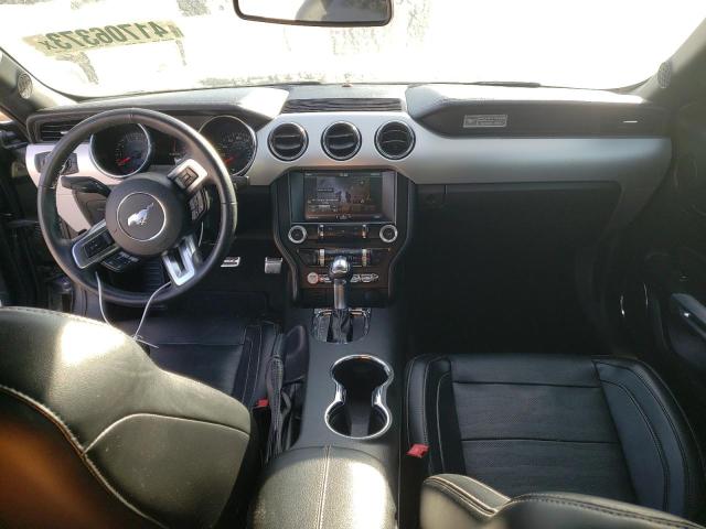 Photo 8 from auction – 2015 FORD MUSTANG with VIN 1FA6P8TH2F5341990