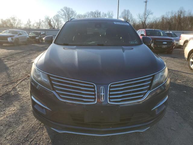 Photo 5 from auction – 2015 LINCOLN MKC with VIN 5LMCJ2A93FUJ20453