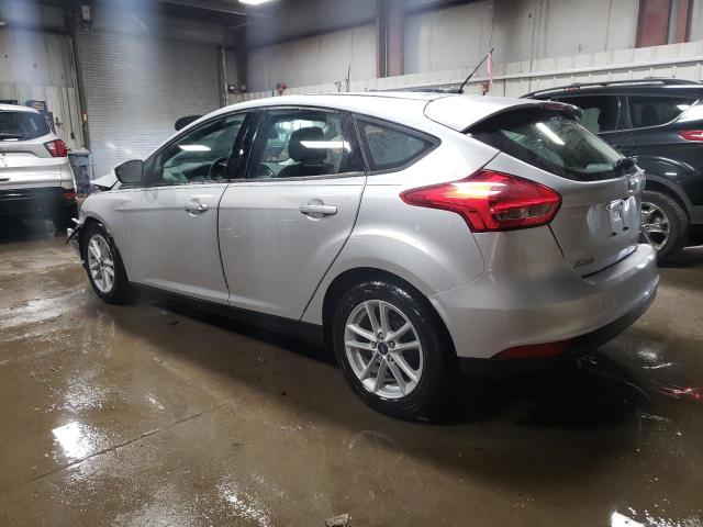 Photo 2 from auction – 2018 FORD FOCUS SE with VIN 1FADP3K20JL267058