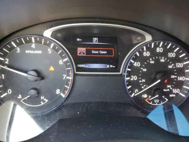 Photo 9 from auction – 2017 NISSAN ALTIMA 2.5 with VIN 1N4AL3AP9HC280767