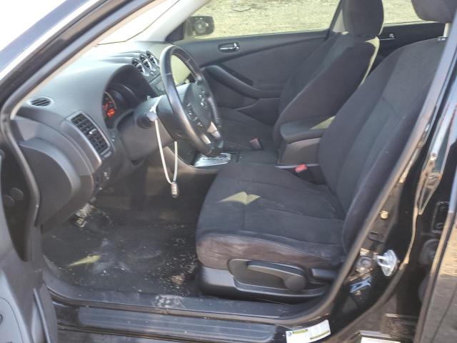 Photo 7 from auction – 2012 NISSAN ALTIMA BAS with VIN 1N4AL2APXCN525275