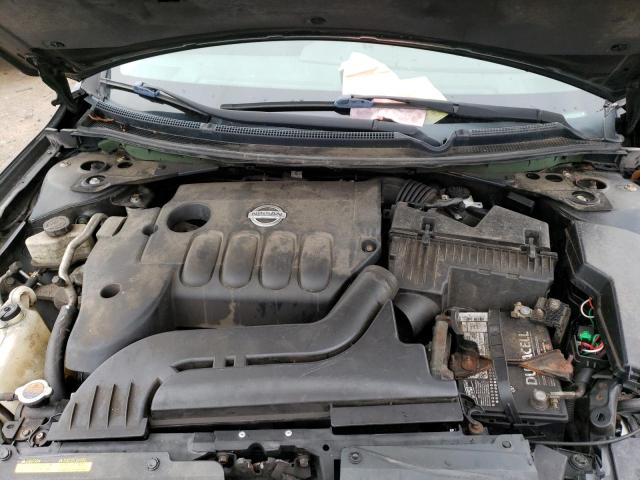 Photo 11 from auction – 2008 NISSAN ALTIMA 2.5 with VIN 1N4AL21E48N539338