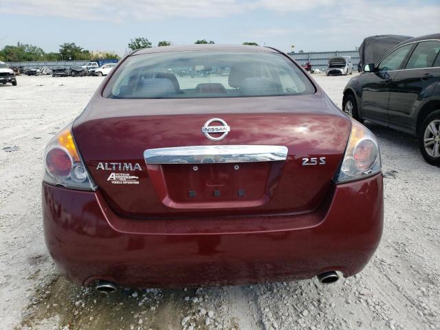 Photo 6 from auction – 2011 NISSAN ALTIMA BAS with VIN 1N4AL2AP4BN482518