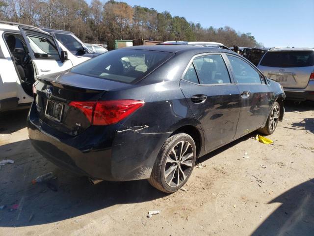 Photo 3 from auction – 2017 TOYOTA COROLLA L with VIN 5YFBURHE6HP654326