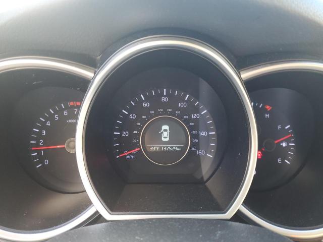 Photo 9 from auction – 2015 KIA OPTIMA LX with VIN KNAGM4A72F5655761