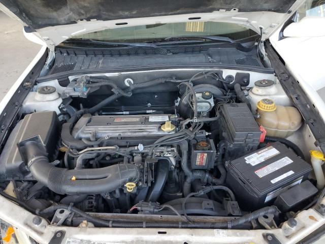 Photo 11 from auction – 2002 SATURN SL200 with VIN 1G8JU54F42Y538591