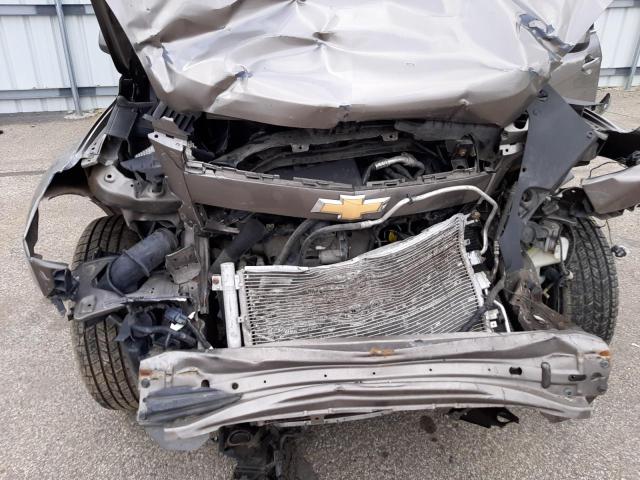 Photo 11 from auction – 2012 CHEVROLET EQUINOX LT with VIN 2GNFLEEK0C6385202