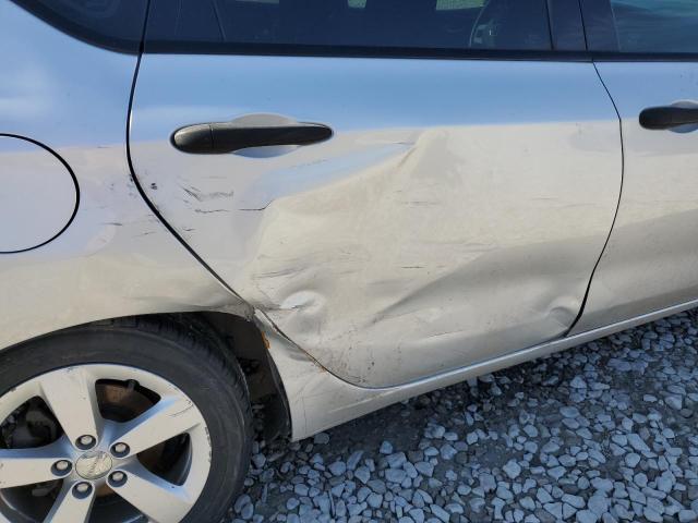 Photo 10 from auction – 2013 DODGE DART SE with VIN 1C3CDFAAXDD198424