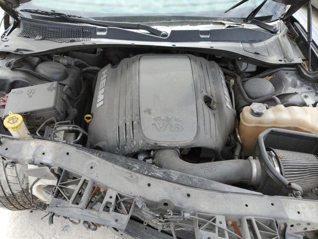 Photo 11 from auction – 2016 DODGE CHARGER R/ with VIN 2C3CDXCT3GH266381