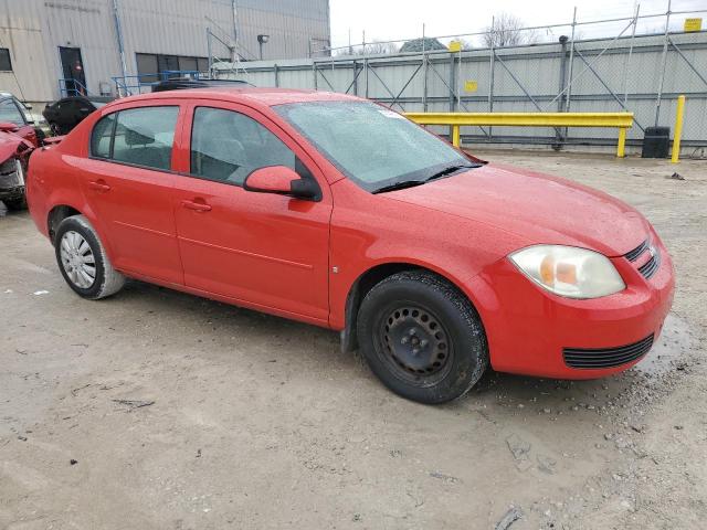 Photo 4 from auction – 2007 CHEVROLET COBALT LT with VIN 1G1AL55F677325784