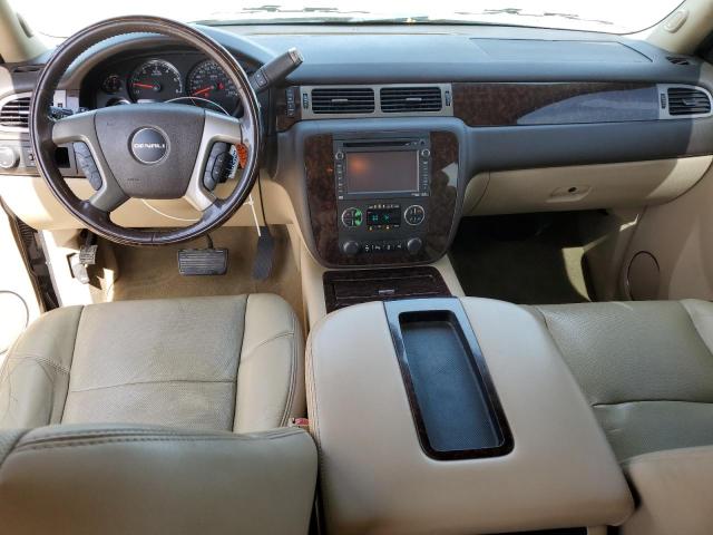 Photo 8 from auction – 2013 GMC YUKON XL D with VIN 1GKS2MEFXDR100443