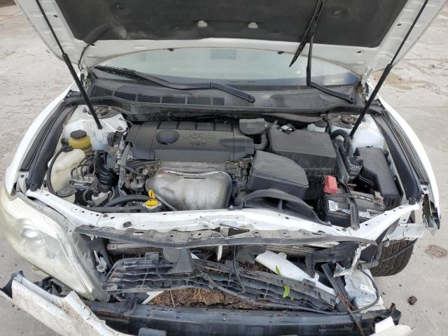 Foto 11 de la subasta – 2011 TOYOTA CAMRY BASE con VIN 4T4BF3EK0BR186803