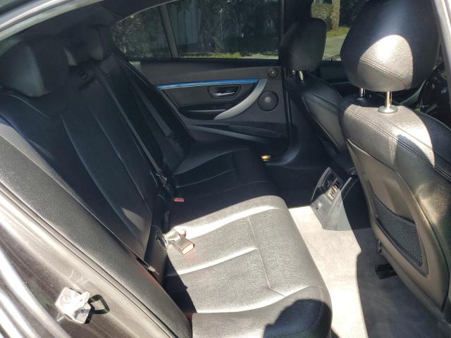 Foto 11 de la subasta – 2016 BMW 340 I con VIN WBA8B3G52GNT92828