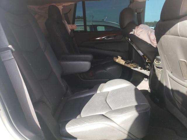 Photo 11 from auction – 2017 CADILLAC ESCALADE P with VIN 1GYS4CKJ5HR157822