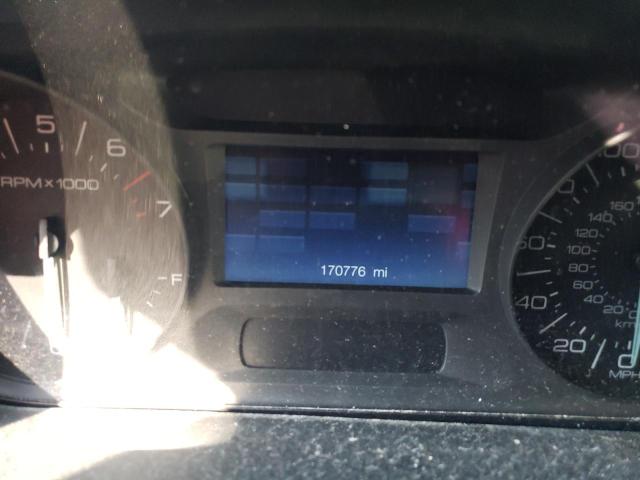 Photo 9 from auction – 2013 FORD EDGE SE with VIN 2FMDK4GC4DBE29676