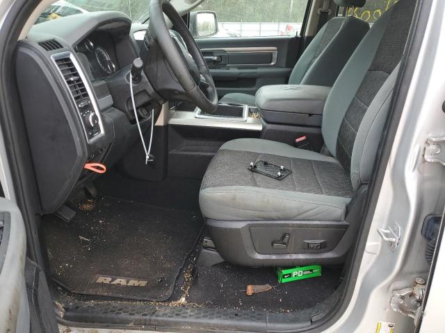 Photo 7 from auction – 2014 RAM 1500 SLT with VIN 1C6RR6GG2ES398317