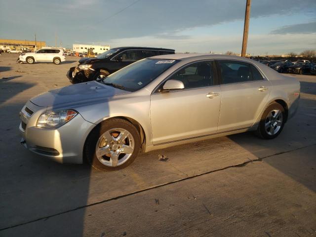 CHEVROLET MALIBU 2LT 2010 with VIN 1G1ZD5E04AF240838 - Photo from auction