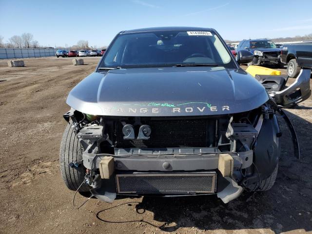 Photo 5 from auction – 2017 LAND ROVER RANGE ROVE with VIN SALVP2BG8HH192443