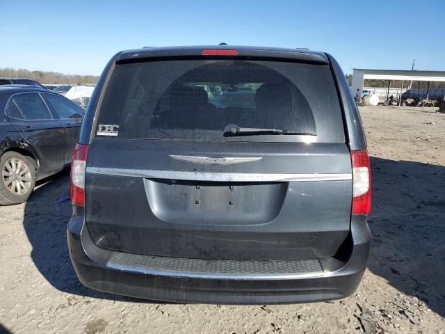 Photo 6 from auction – 2013 CHRYSLER TOWN & COU with VIN 2C4RC1BG2DR645615